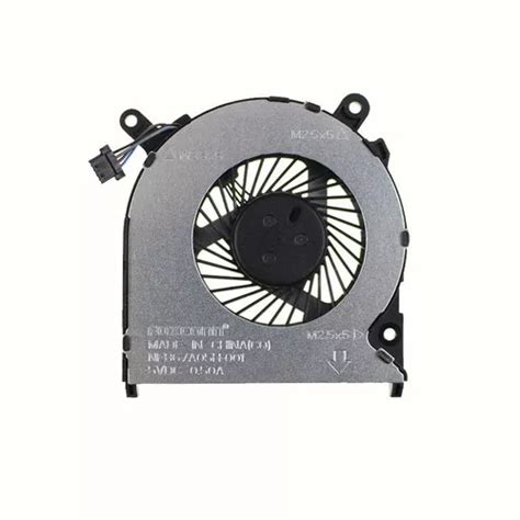 Ventilador Hp 14 Bs 14 Bw 240 G6 245 G6 925352 001 V79