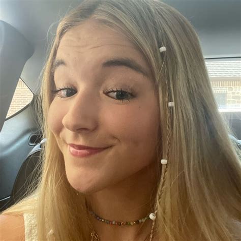 Haleylconrad S Link In Bio Tiktok And Socials Linktree