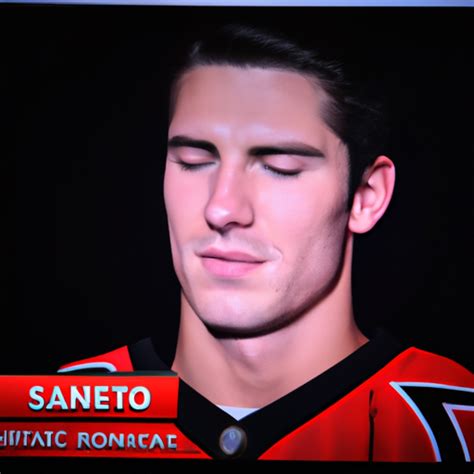 ottawa senators shane pinto receives  game suspension  nhl