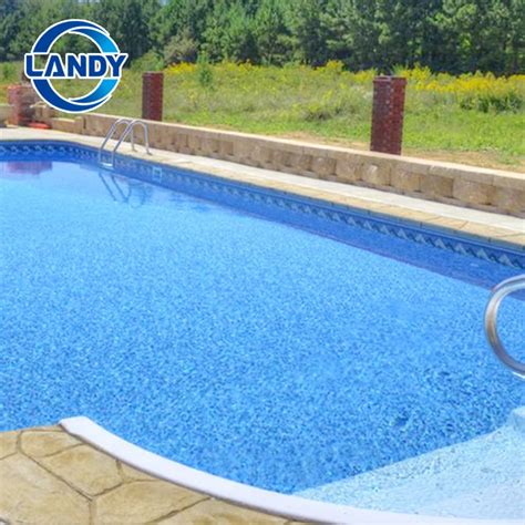 2021 Popular Pools Swimming Pvc Vinyl Pool Liners Fiberglass For Pool Swimming Buy Uv