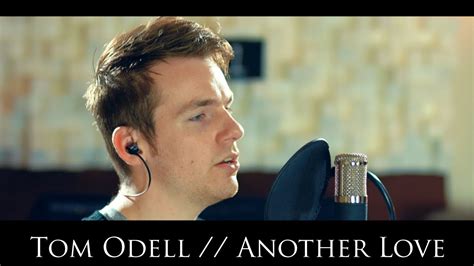 Tom Odell Another Love Piano Vocal Cover Ft Tristan Deniet YouTube