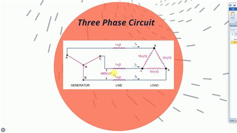 Power Pe Exam Circuit Analysis Three Phase Circuits Youtube