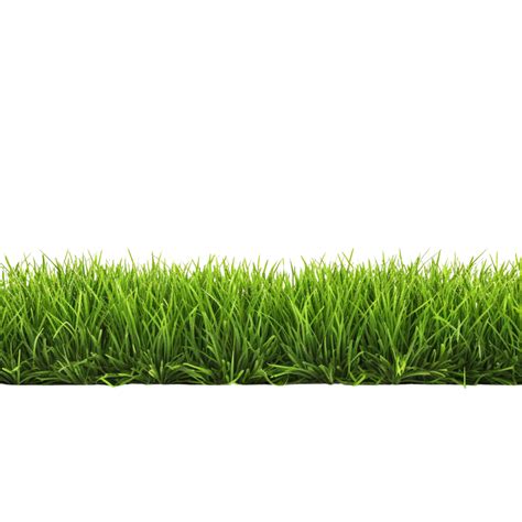 Ai Generated Green Grass Field Clip Art 40218720 Png