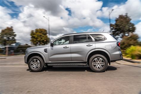 Ford Everest 2024 Release Date Conny Kiersten