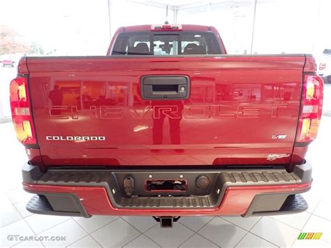 Chevrolet Colorado Lt Extended Cab X Marks And Logos Photos