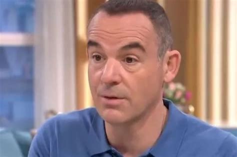 Martin Lewis Urges Households To Stock Up On 1 35 Item Before End Of