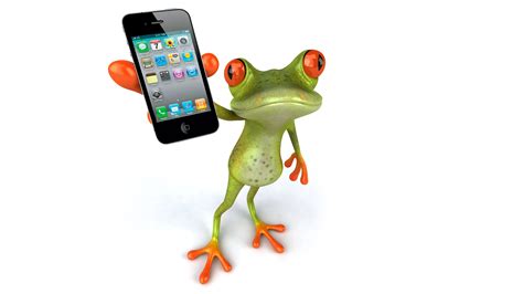 Free Frog Wallpapers and Screensavers - WallpaperSafari