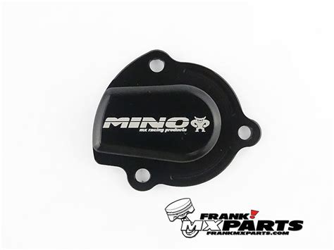 Accelerator Pump Cover Keihin Fcr Mx Carburetor Frank Mxparts