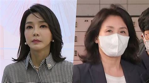 뉴스라이더 김건희·김혜경 의혹 수사장경태 이중잣대 Vs 김용태 공정수사 네이트 뉴스