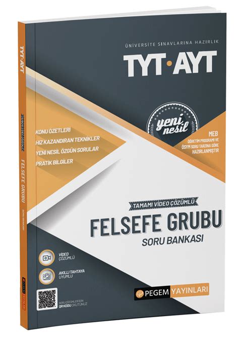 2022 TYT AYT Felsefe Grubu Soru Bankası TYT AYT Felsefe Grubu Soru