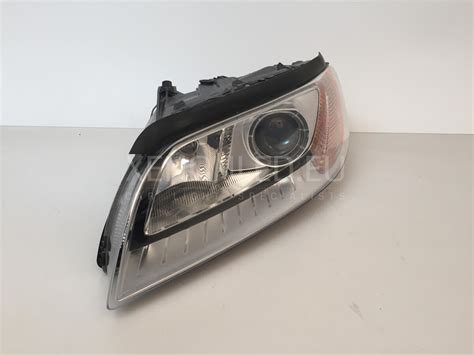 Volvo Xc S V Facelift Lci Bi Xenon Headlights