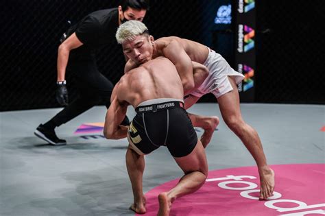 The Best Pictures From One Reign Of Dynasties Ii One Championship