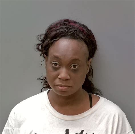 BROWN VALERIE FRANCINE 06 30 2023 Calhoun County Mugshots Zone