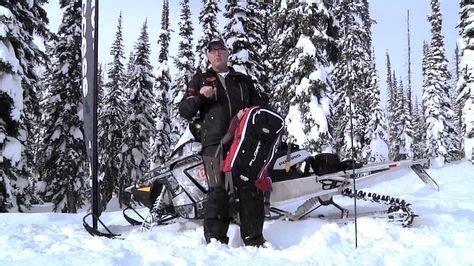 18 Snowmobile Avalanche & Survival Gear ideas | avalanche, survival ...