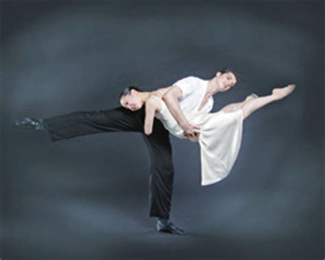 Dance & Performance in San Jose, CA | 'A Valentine Potpourri' | Ballet ...