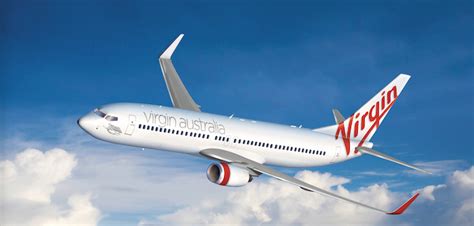 Virgin Australia Opts For Intelsat Inflight Connectivity Airguide