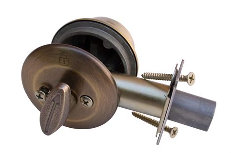 Deadbolt Installation: A Dead Simple Guide for Homeowners