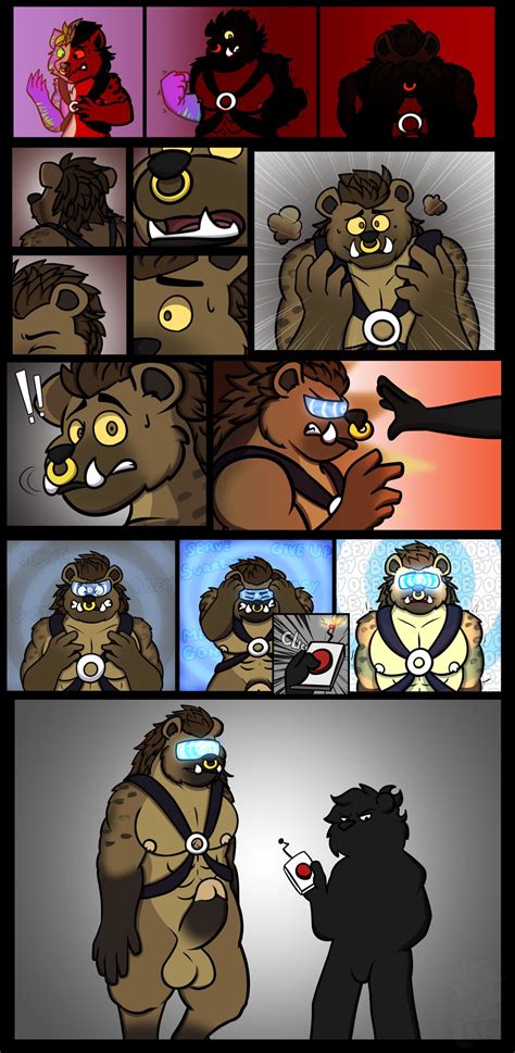 C Gnoll Business 2 2 By Randkami On Itaku