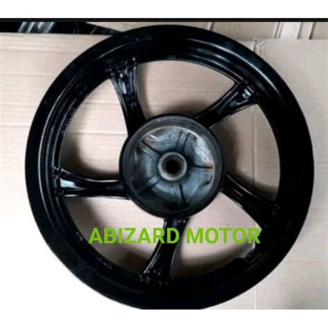 Jual Velg Racing Belakang Yamaha Xeon Rc Yamaha Xeon Old PNP Yamaha Mio