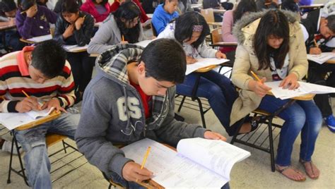 Examen COMIPEMS Estos Son Los Requisitos Para Aplicar La Prueba El