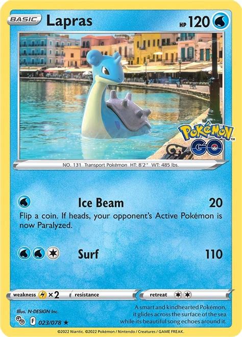 Lapras Ice Beam Pokemon Gold The Best Picture Of Beam