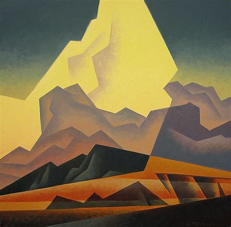 X Sold Ed Mell Four Corners