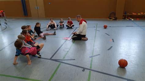 Tennisverein Rot Weiß Erfurt zu Besuch