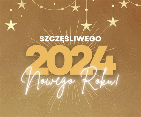 ŁADNE życzenia noworoczne 2024 Krótkie oficjalne śmieszne SMS