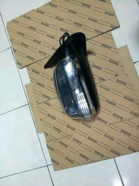 Jual Spion Toyota Rush G S Daihatsu Terios Tx Adventure R Tahun