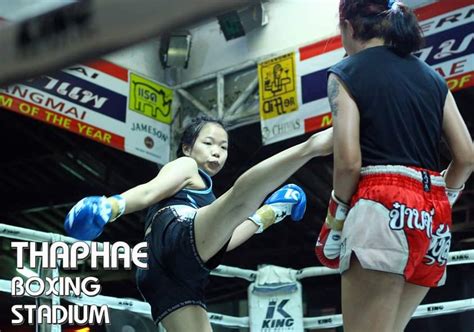 Asian Girls Boxing on Twitter: