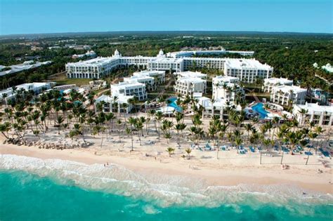 Riu Palace Bavaro vacation deals - Lowest Prices, Promotions, Reviews ...