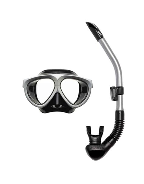 Riffe Mantis Mask and Snorkel Kit - Force-E Scuba Centers