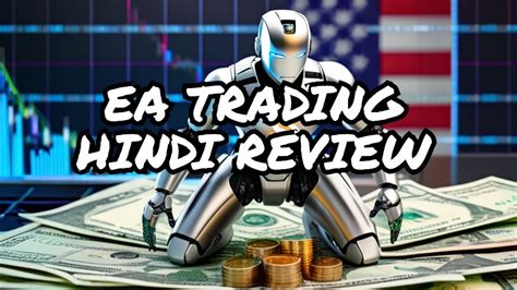 Revolutionize Forex Trading EFTP AI Auto Trader For Profitable