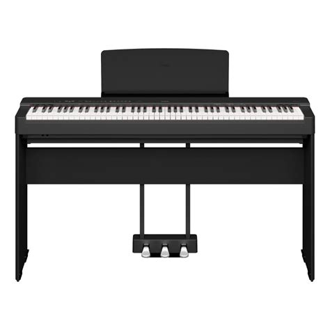 Yamaha P225 Review - Best Piano Keyboards