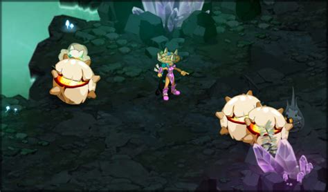 Le Guide de Vulkania Devblog DOFUS DOFUS le MMORPG stratégique