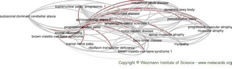 Progressive Bulbar Palsy disease: Malacards - Research Articles, Drugs ...