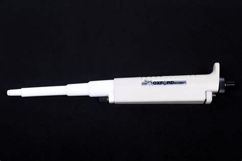 Oxford Lab Products Single Channel BenchMate Pipette ArtisanTG