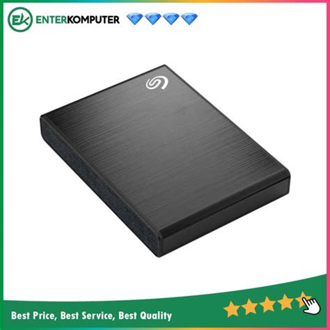 Seagate One Touch Portable 2TB USB 3 0 With Password Enterkomputer