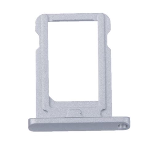 High Nano SIM Card Tray for iPad Pro (Silver) – Alexnld.com