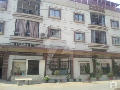 Flat Is Available For Sale Jamshed Road Karachi ID12963701 Zameen