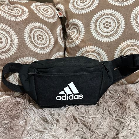 Adidas Belt Bag Mens Fashion Bags Belt Bags Clutches And Pouches