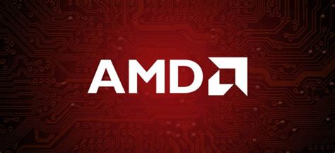 Guerre Technologique Amd Annoncera Les Premiers Cpu Et Gpu Grav S En