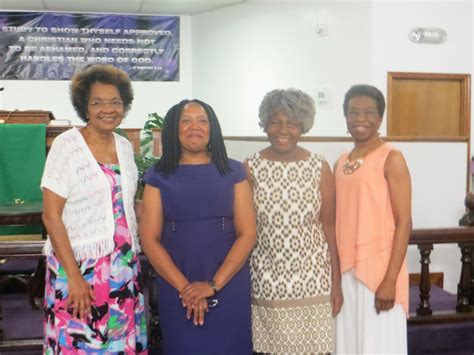 Worship Prayer And Praise Bethel Ame Church Tallahassee