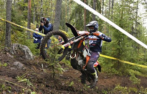 Fim Europe Enduro Kick Off In Italy Enduro Nl