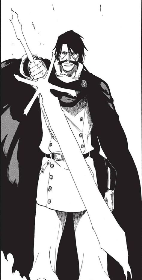 Strongest One Punch Man Character That Yhwach Without Almighty Bleach