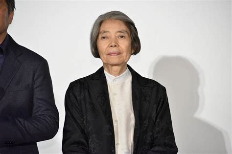 名導是枝裕和御用 日本資深女星樹木希林過世享壽75歲 上報 Line Today