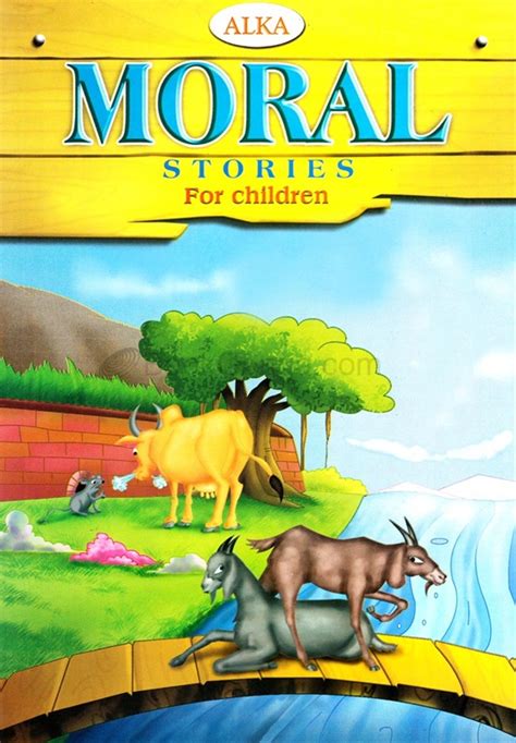 Moral Stories For Children 632