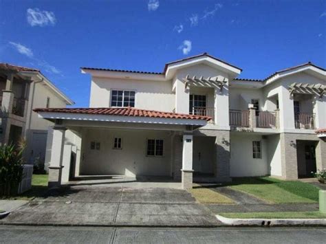 Casa En Venta En Ph Reserva De Versalles Versalles Panam U D