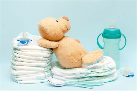 Keep It Simple With These Great Diaper Shower Ideas - Bespokebabyshower