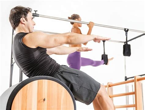 Pilates E Fortalecimento Muscular Como Essa Modalidade Pode Contribuir